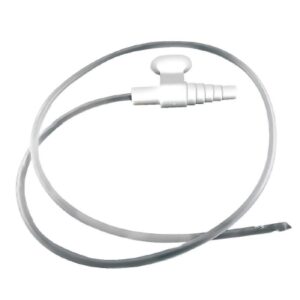 Suction Catheter 6 Fr.