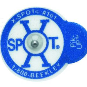 Radiology Skin Marker X-SPOT Nipple
