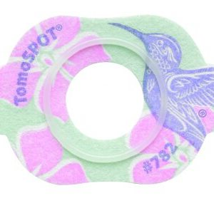 Radiology Skin Marker TomoSPOT Ring Mole