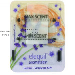 Aromatherapy Tabs Elequil Aromatabs