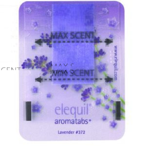 Aromatherapy Tabs Elequil Aromatabs