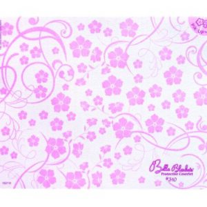 Bella Blankets Protective Mammography Coverlet For use on 18 X 24 cm Receptor Plate