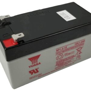 Lead Acid Battery Yuasa
