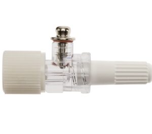 Diagnostic Adapter Arrow-Johans ECG ADAPTER COMPONENT For use with Right Atrial Electrocardiography