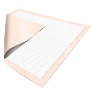 Disposable Underpad Dignity Premium 30 X 36 Inch Fluff / Polymer Moderate Absorbency