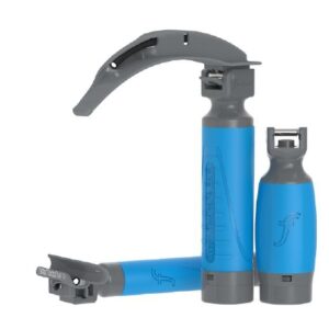 Laryngoscope BritePro Omni Miller Blade