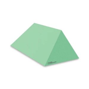 X-Ray Positioner Wedge Market Lab 20-1/4 W X 10 L X 7 H Inch Foam Freestanding