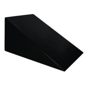Positioner Wedge Protekt 23 W X 23 L X 10 H Inch Foam Freestanding