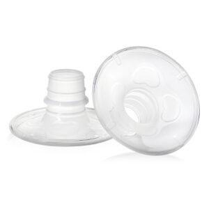 Breast Flange Evenflo AdvancedFit For All Evenflo Advanced Breast Pumps