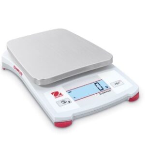 Compact Scale Ohaus Compass CX