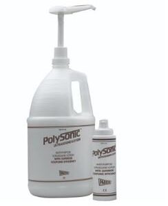 Ultrasound Lotion Polysonic Multi-Purpose 8.5 oz. Bottle