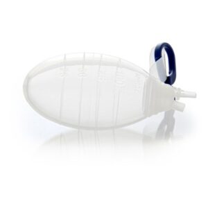 Bulb Evacuator Drainage McKesson Brand 100 mL