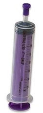 Oral Syringe Monoject 35 mL Oral Tip Without Safety