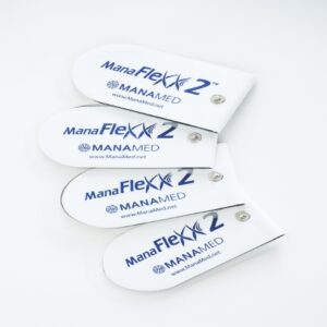 Replacement NMES Pad 2 Pads
