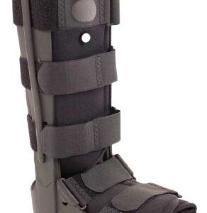 Air Walker Boot ManaEZ Boot Air Pneumatic Adult Large Tall