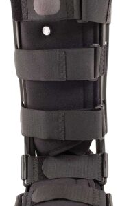 Air Walker Boot ManaEZ Boot Air Pneumatic Adult Medium Short