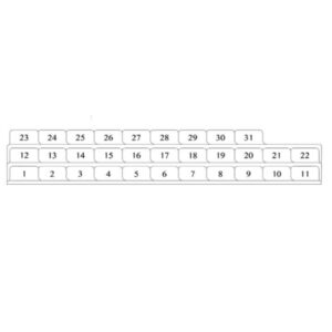 Divider Set
