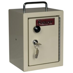 Narcotic Cabinet Heavy Duty Steel Tubular Lock