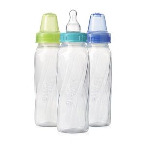 Baby Bottle Evenflo Classic 8 oz. Polypropylene