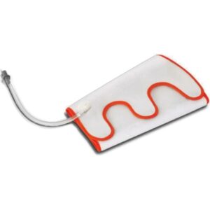 DVT Compression Garment Flowtron Calf Bariatric