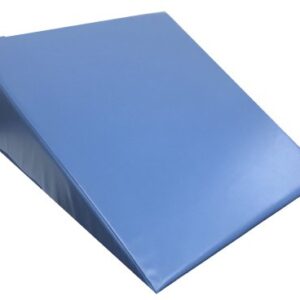 Positioner Wedge Skil-Care 24 W X 27 L X 27 H Inch Foam Freestanding