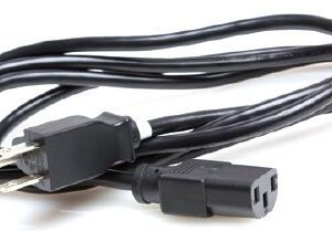 Diagnostic Power Cord Masimo  For 9868 Masimo Pulse Co-Oximeter, Pulse RAD-97 w/Capnography SpO2 Sensor