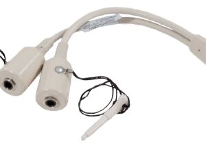 Splitter Cable For Nurse Call Alarm