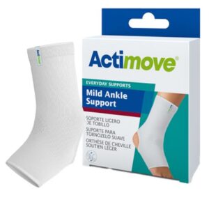 Ankle Support Actimove Everyday Supports Large Pull-On Foot