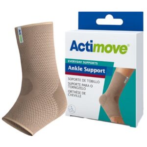 Ankle Support Actimove Everyday Supports X-Large Pull-On Foot