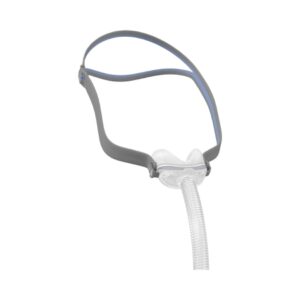 CPAP Mask Kit CPAP Mask Kit AirFit N30 Nasal Style Small-Wide Cushion Adult