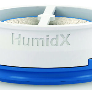 CPAP Humidifier Cartridges CPAP Water Chambers and Humidifiers HumidX