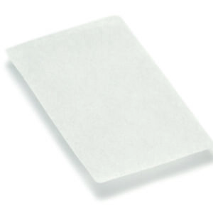 CPAP Filter AirSense Standard Disposable 2 per Pack White No Tab