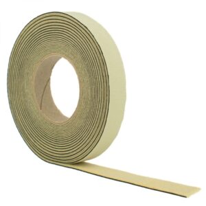 Straping Material Rolyan 1/16 X 1 Inch X 7 Yard