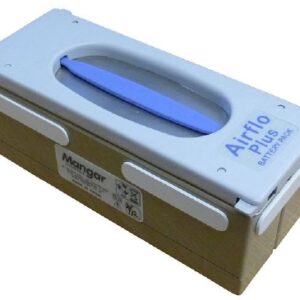 Airflo 24 Compressor Battery Pack For Mangar Camel and Elk pneumatic lifting equipment