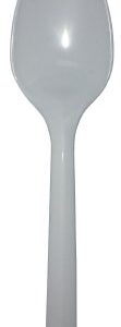 Teaspoon Empress Plastic