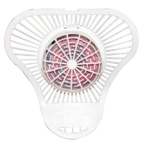 Urinal Screen Impact 3 oz. Cherry Scent