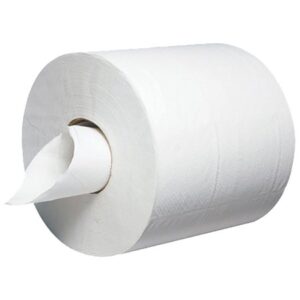 Paper Towel Empress Perforated Center Pull Roll 8 X 10 Inch