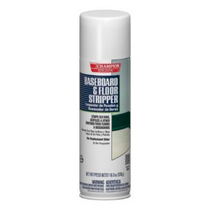 Floor and Baseboard Stripper Champion Sprayon Gel 19 oz. Aerosol Can