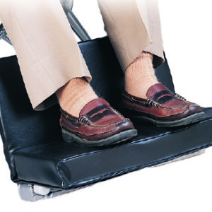 Wheelchair Footrest Extender For Wheelchair