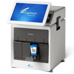 Molecular Analyzer GeneXpert Xpress CLIA Waived