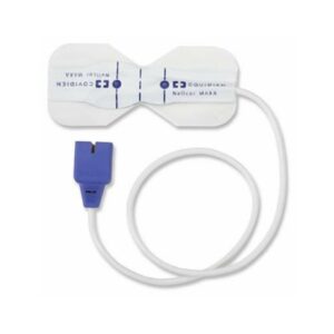 SpO2 Sensor Nellcor Finger Multiple Users Single Patient Use