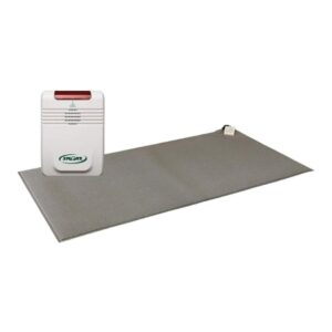 Floor Sensor Mat CordLess 24 X 48 Inch