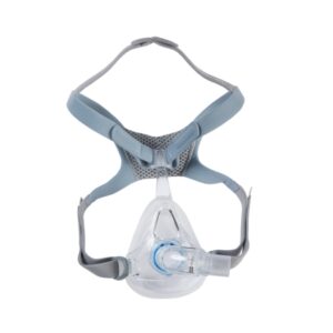CPAP Mask Kit CPAP Mask Kit Vitera Full Face Style Large Cushion Adult