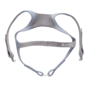 CPAP Mask Component CPAP Headgear Vitera Full Face Style Adult