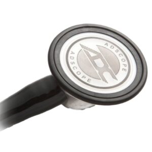 Replacement Diaphragm Adscope For use with ADC?s ADSCOPE and Proscope lines of stethoscope