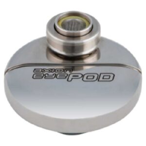 Eyewash Station AXION eyePod Faucet Mount