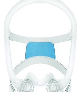 CPAP Mask Kit CPAP Mask Kit AirFit F30i Full Face Style Small Cushion Adult