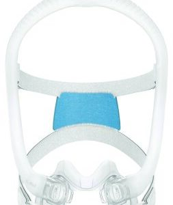 CPAP Mask Kit CPAP Mask Kit AirFit F30i Full Face Style Medium Cushion Adult