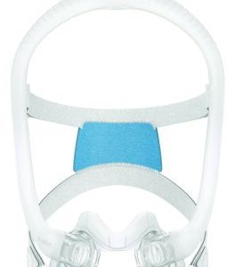 CPAP Mask Kit CPAP Mask Kit AirFit F30i Full Face Style Wide Cushion Adult
