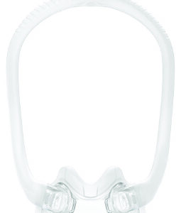 CPAP Mask Component CPAP Mask AirFit F30i Full Face Style Wide Cushion Adult